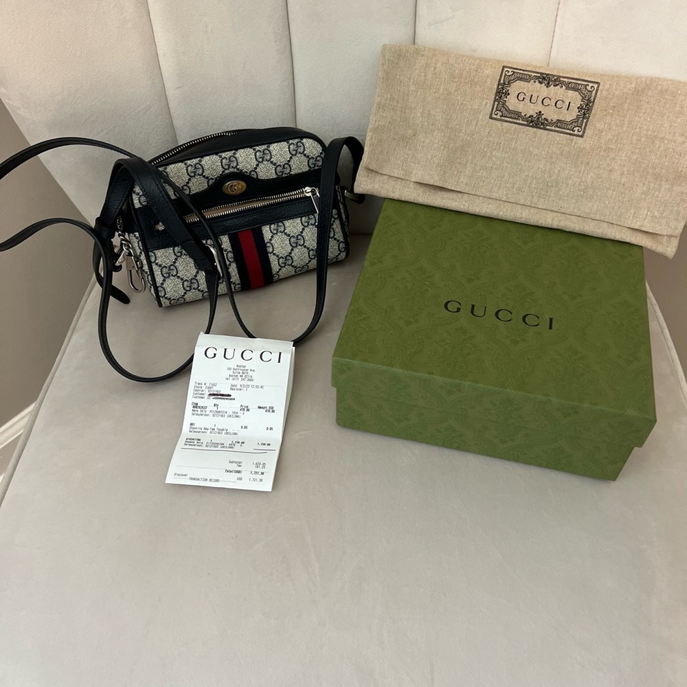 Gucci Bag BRAND NEW